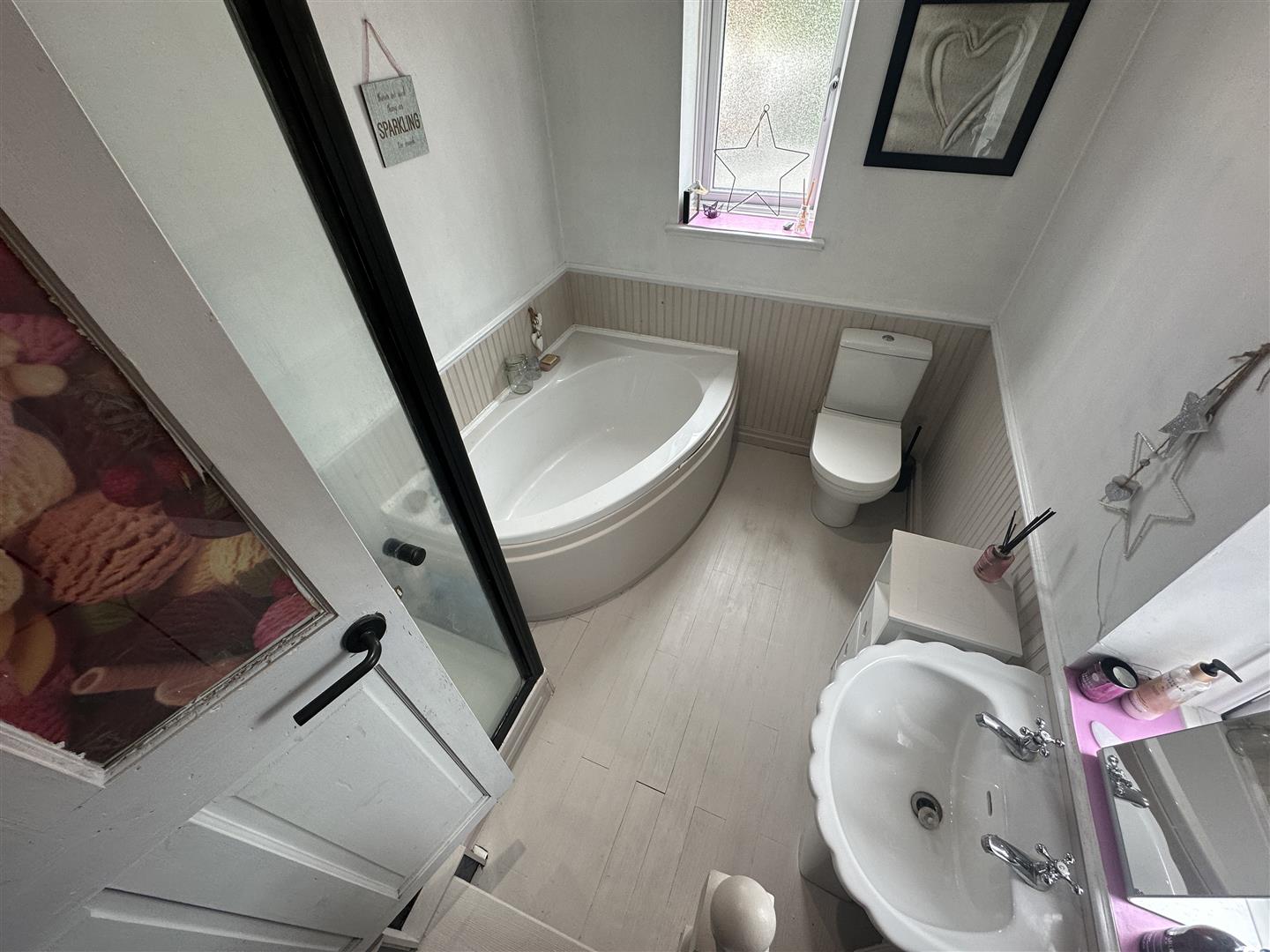 Long Lane, Southport